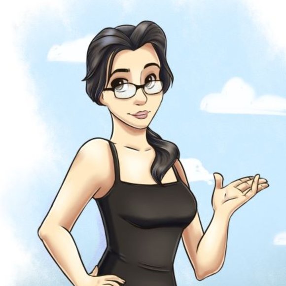 Meet your Posher, Linda - Picture 1 of 1